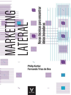 cover image of Marketing Lateral